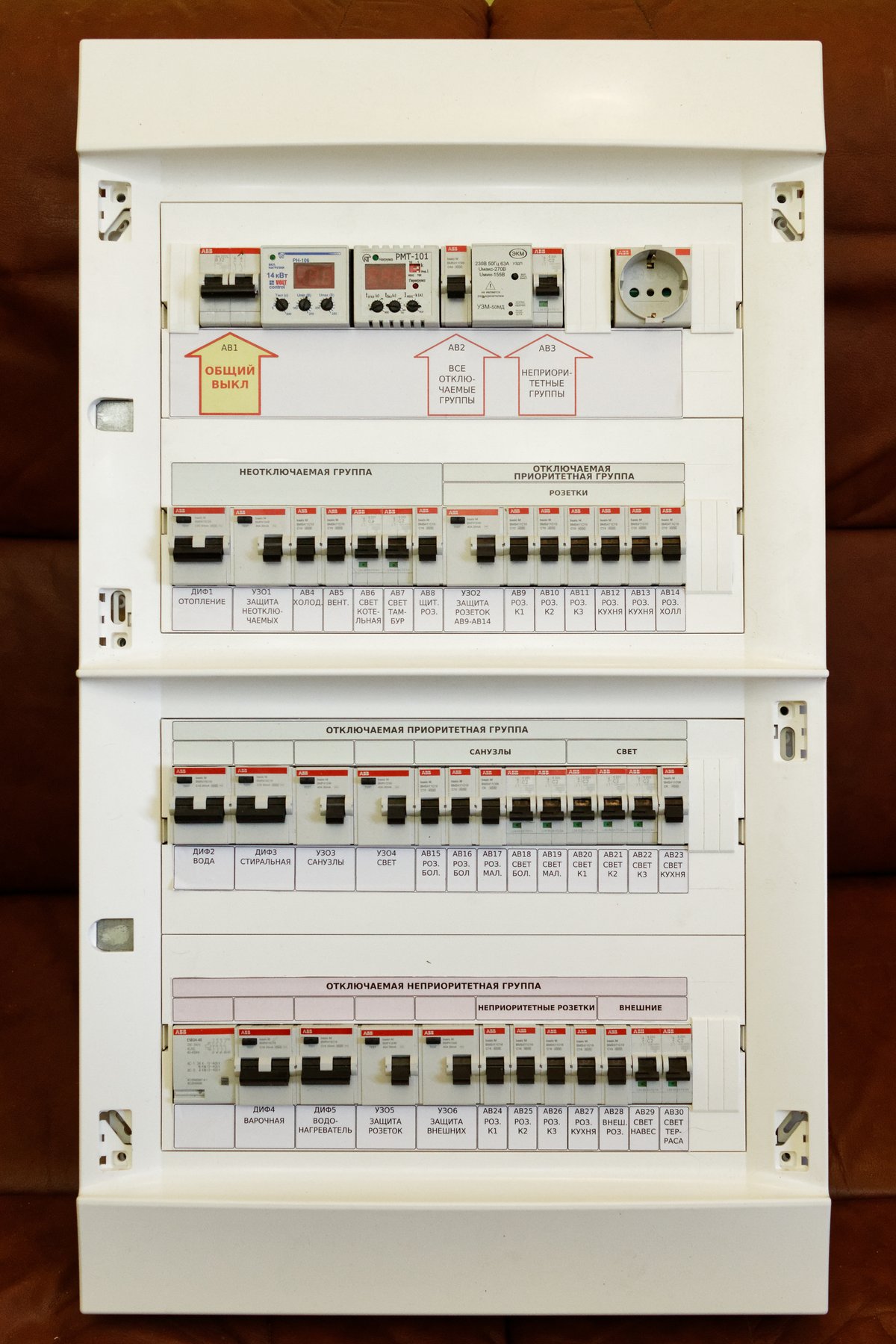 Elettricista A Milano